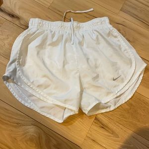 Nike Athletic Shorts